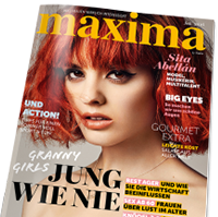 Maxima Magazin