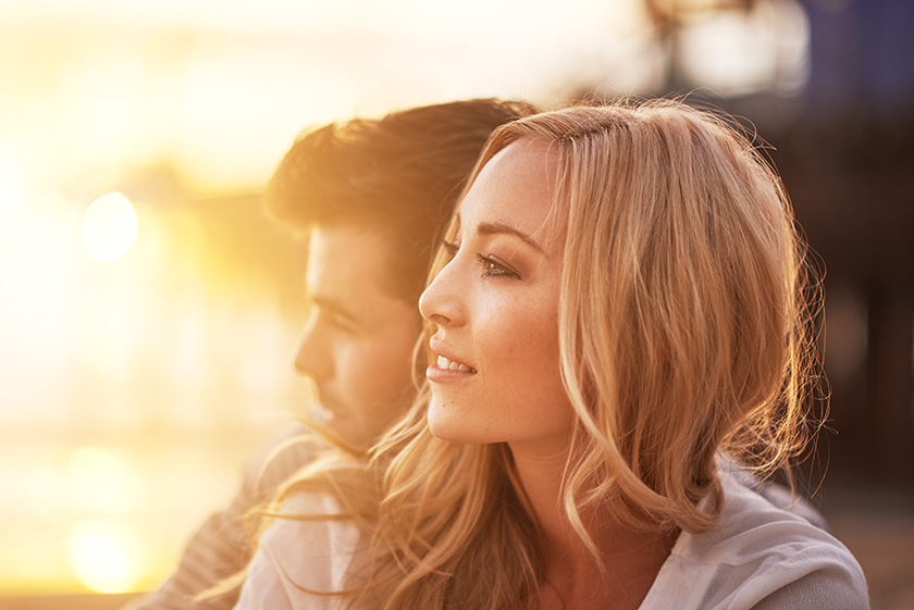 Exfreund mit dem Ex wieder zusammen neue alte Liebe