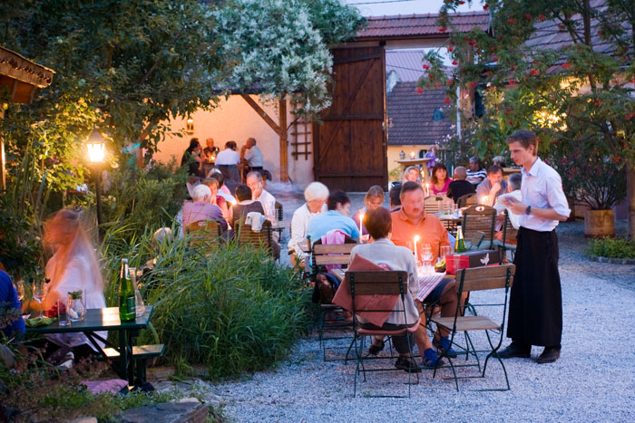 Tipps Wachau