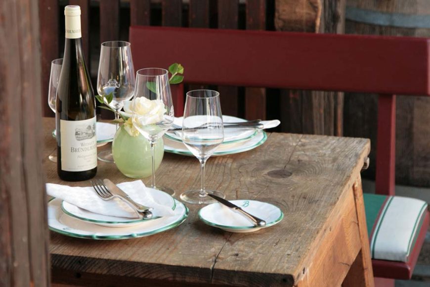 Tipps Wachau