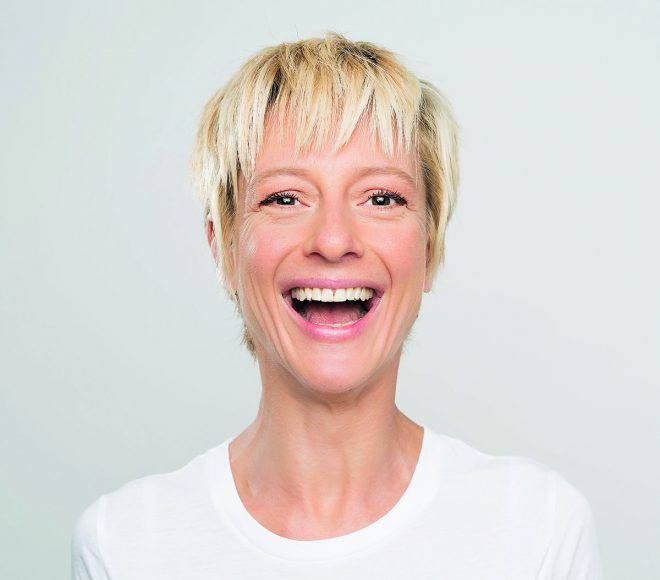 starke Frauen