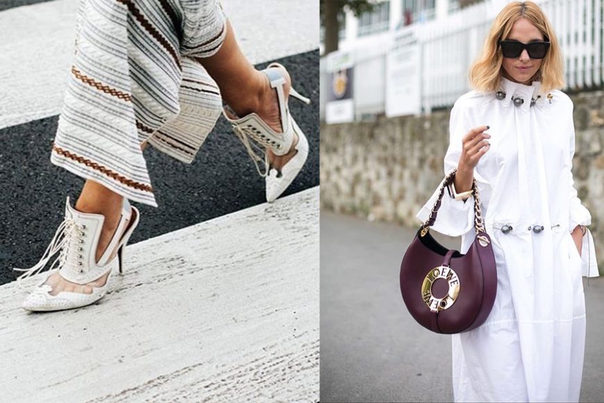 Fashion Hacks