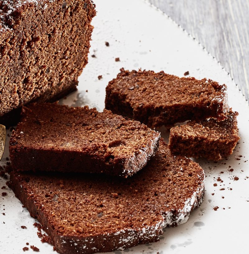 Schokoladen-Kuchen