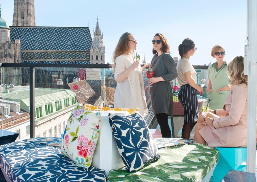 Rooftop-Bars