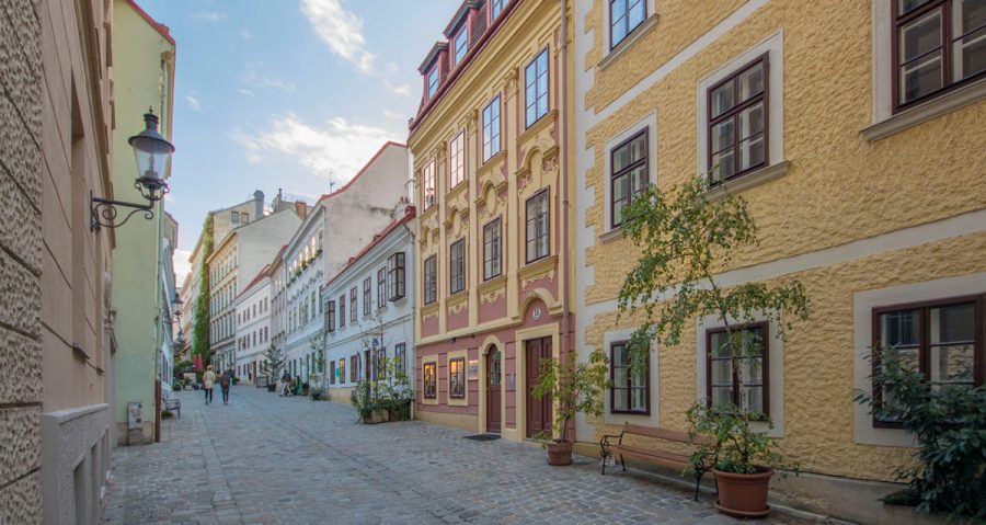 Trendviertel