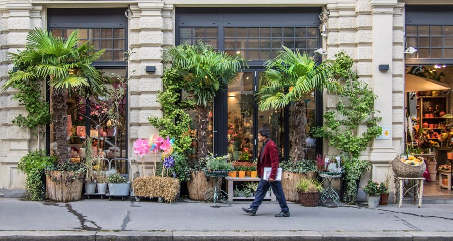 Trendviertel