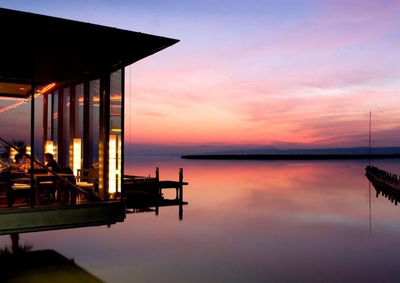 Chill-Spots