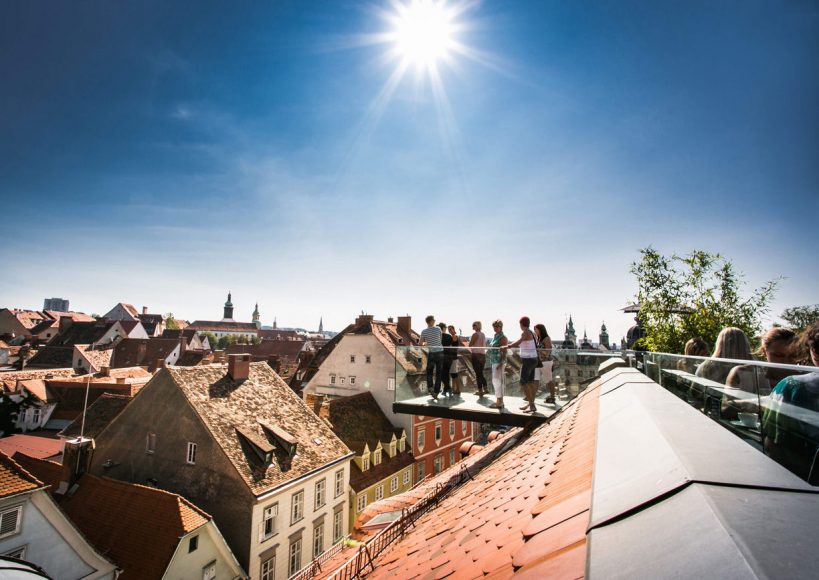 Rooftop-Bars