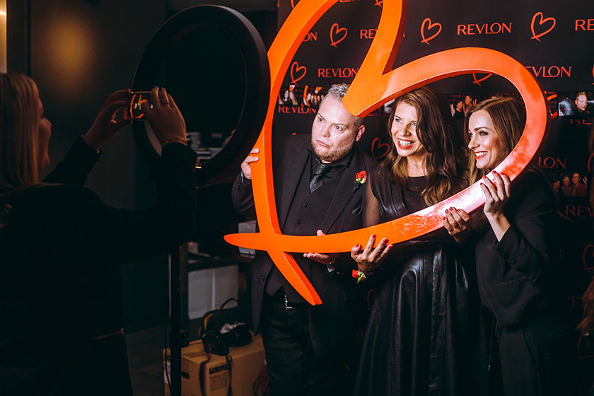 Revlon