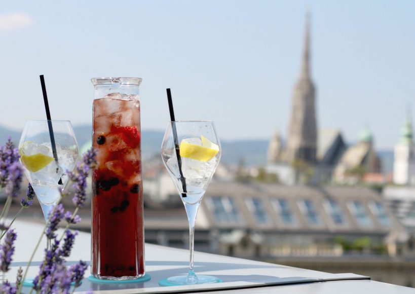 Rooftop-Bars
