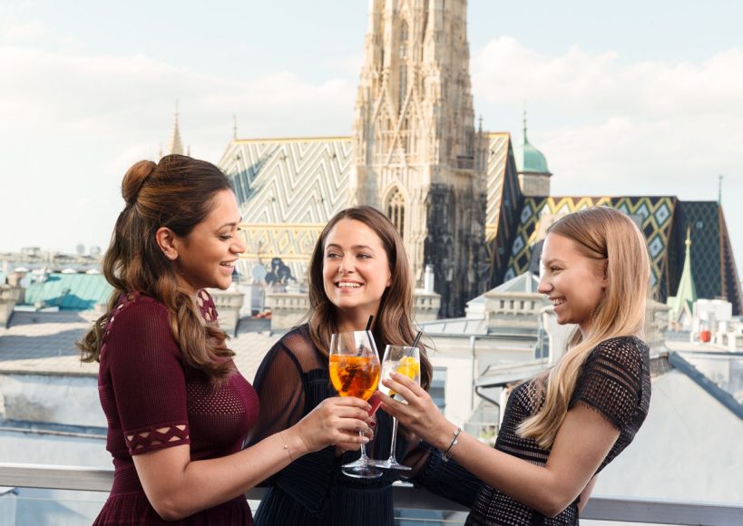 Rooftop-Bars