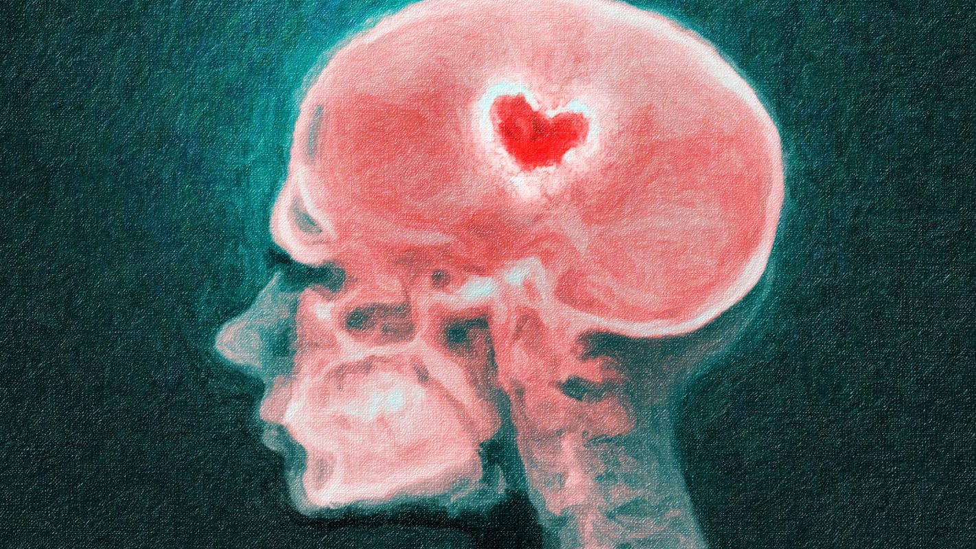 Herz oder Hirn? So kann Liebe manipuliert werden! maxima