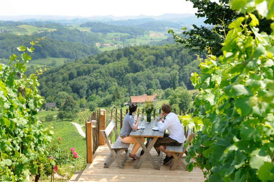 Romantische Sommertipps