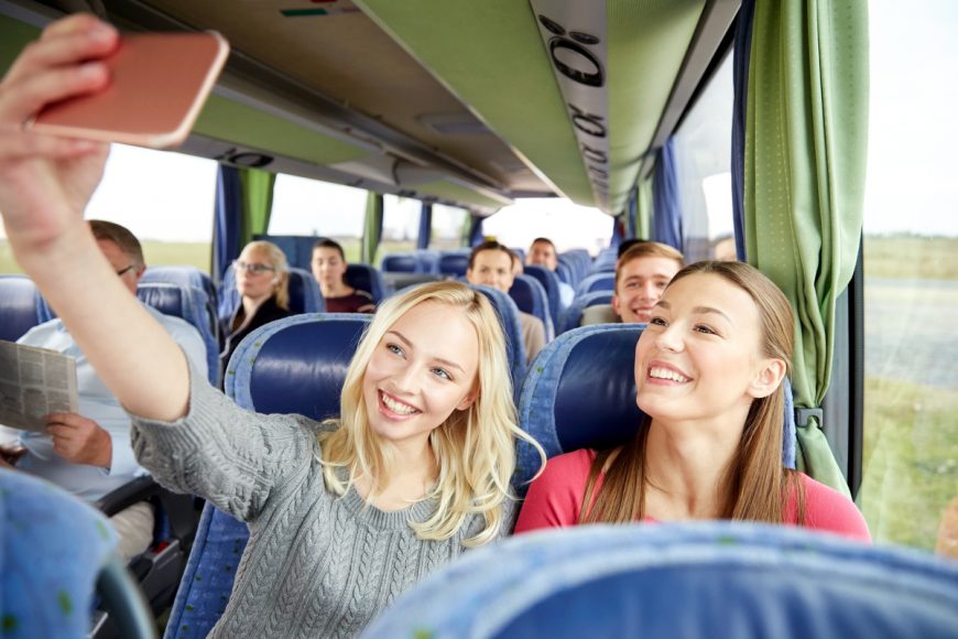 günstig ans Reiseziel