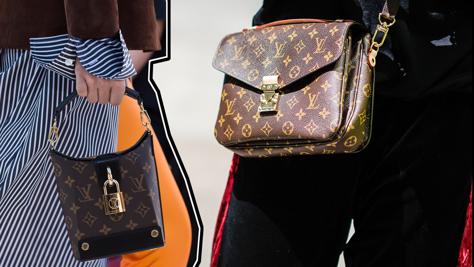 Die Tasche von Louis Vuitton im internationalen Preisvergleich