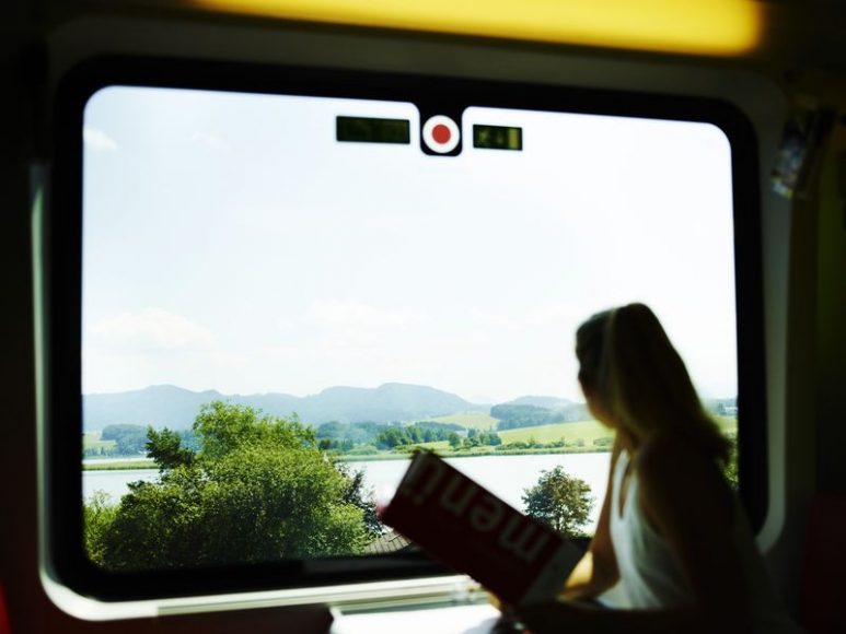 günstig ans Reiseziel