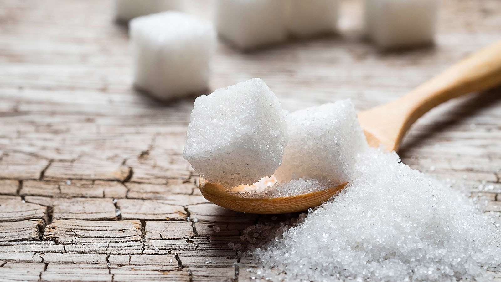 So sehr beeinflusst Zucker unseren Körper wirklich - maxima