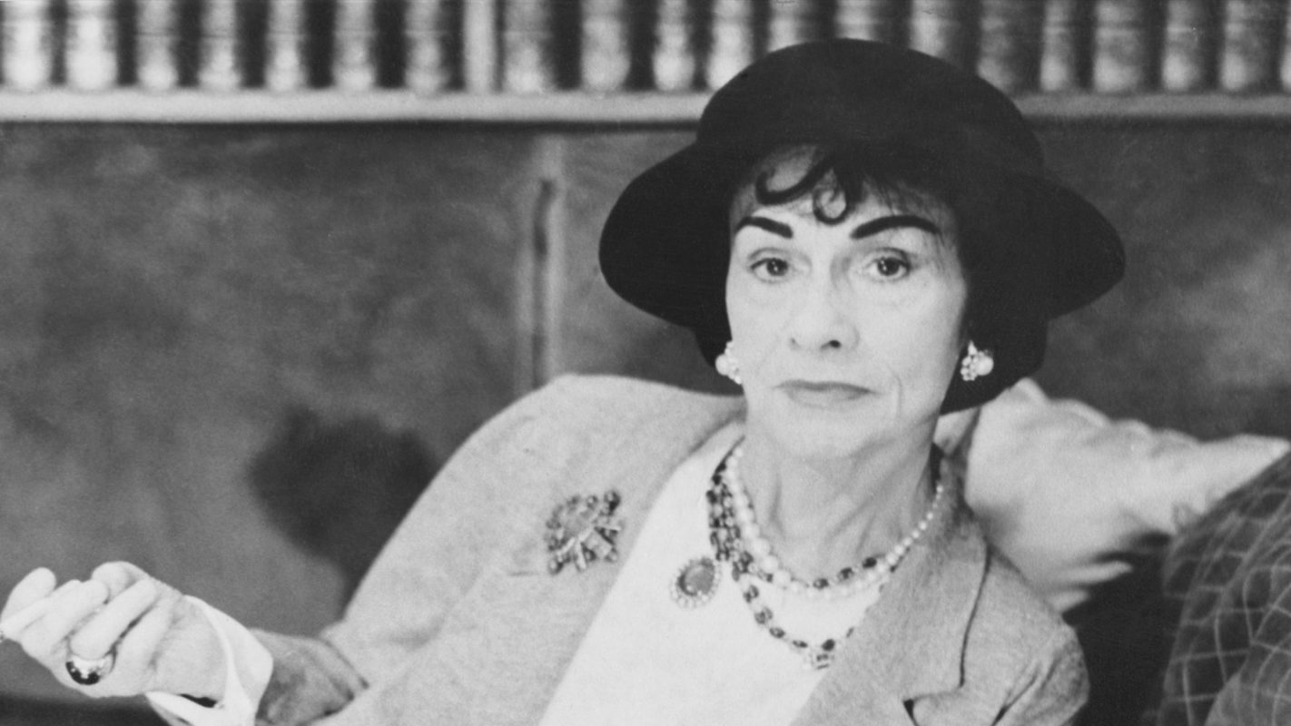 Happy Birthday Coco Chanel Die 11 Besten Zitate Der