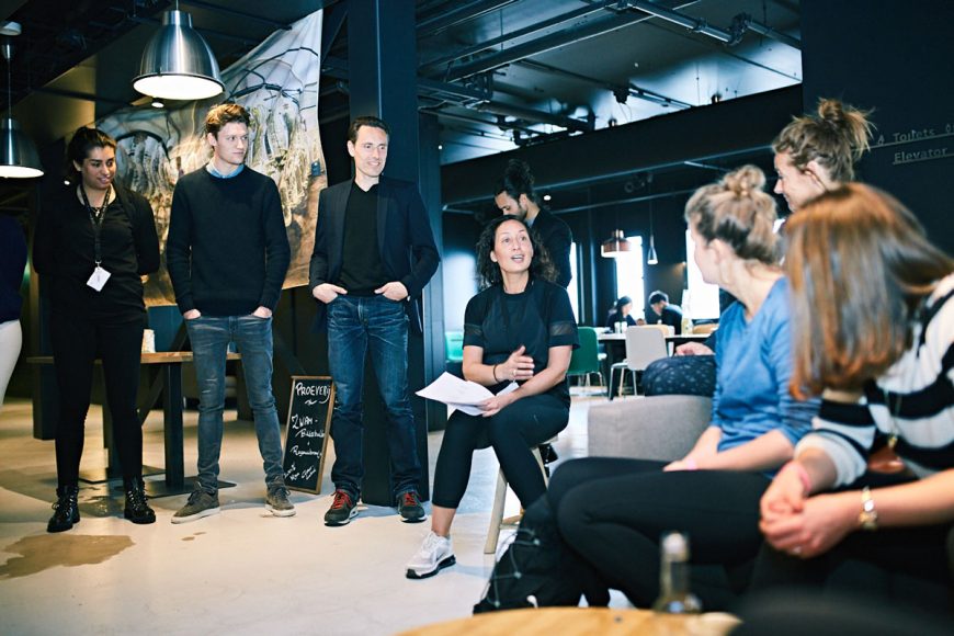 Social-Business-Hotels