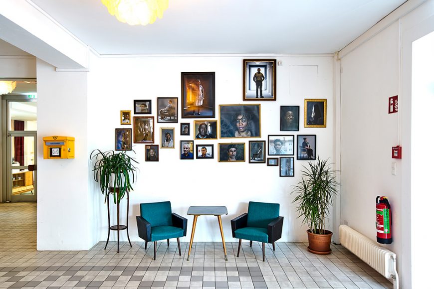 Social-Business-Hotels
