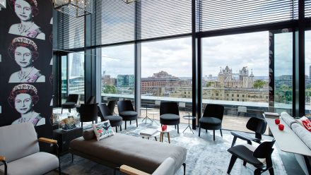 Designhostels