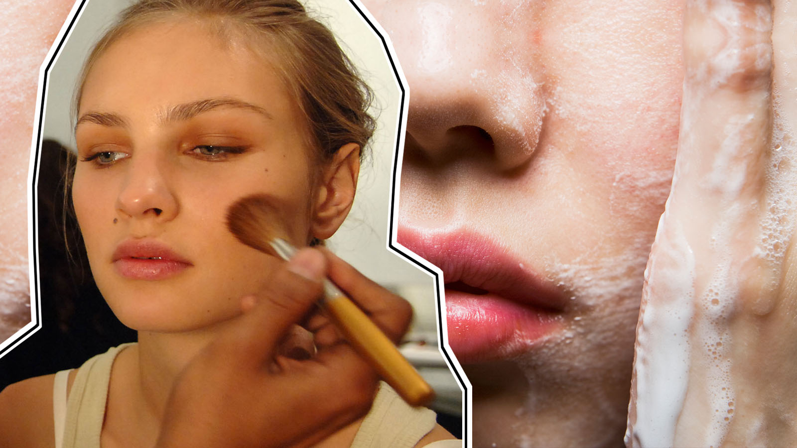 Anti Akne Die Besten Make Up Produkte Bei Unreiner Haut