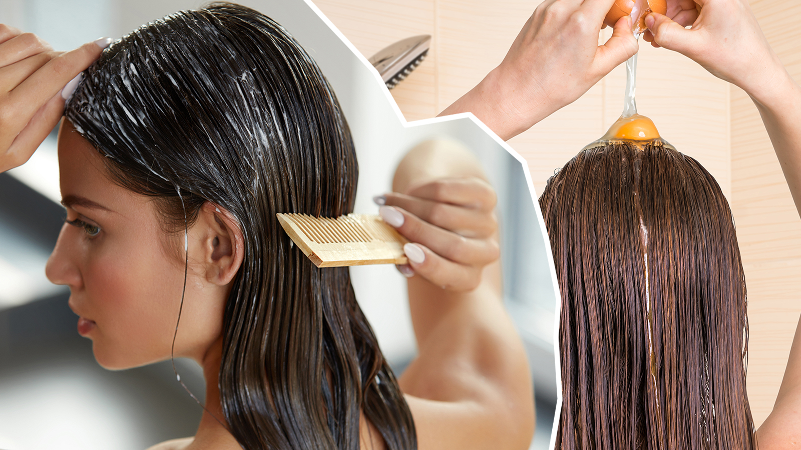 3 natürliche Tipps für ein schnelleres Haarwachstum - maxima