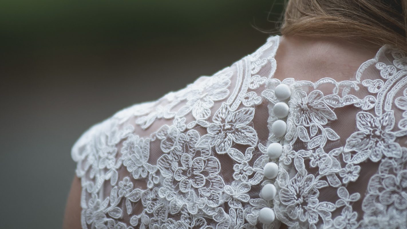 Ist Das Das Knappste Und Gewagteste Brautkleid Aller Zeiten