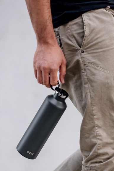 EQUA Smart Water Bottle