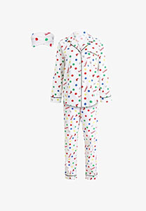 Pyjamas