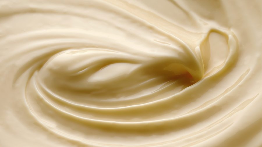 Mayonnaise