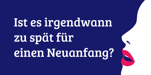 Neuanfang