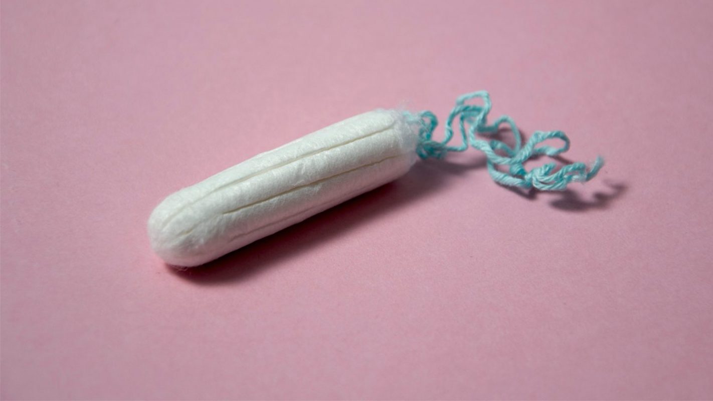 Steuer Tampons