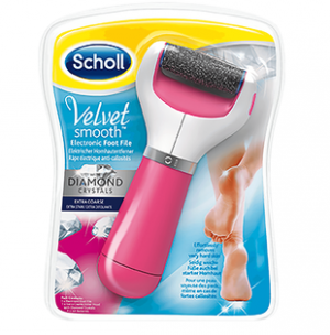 Hornhautentferner Scholl