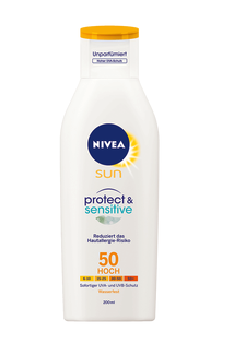 Nivea Lotion