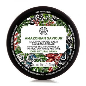 Balm